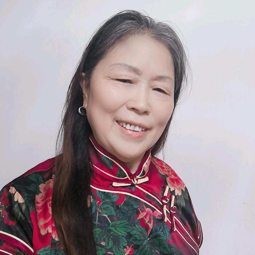 孤龙的笑