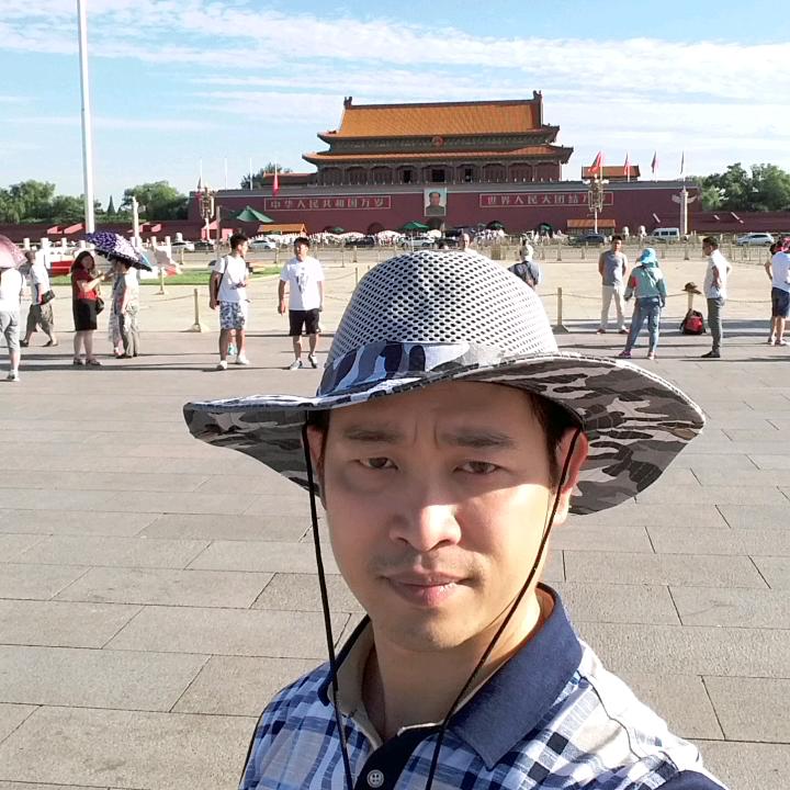 幸星@宇宙中的一颗星