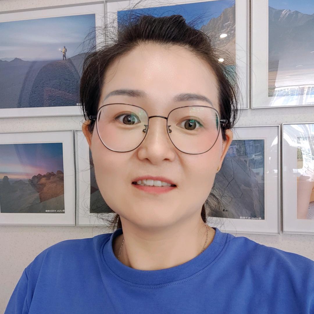 秀丽一姐