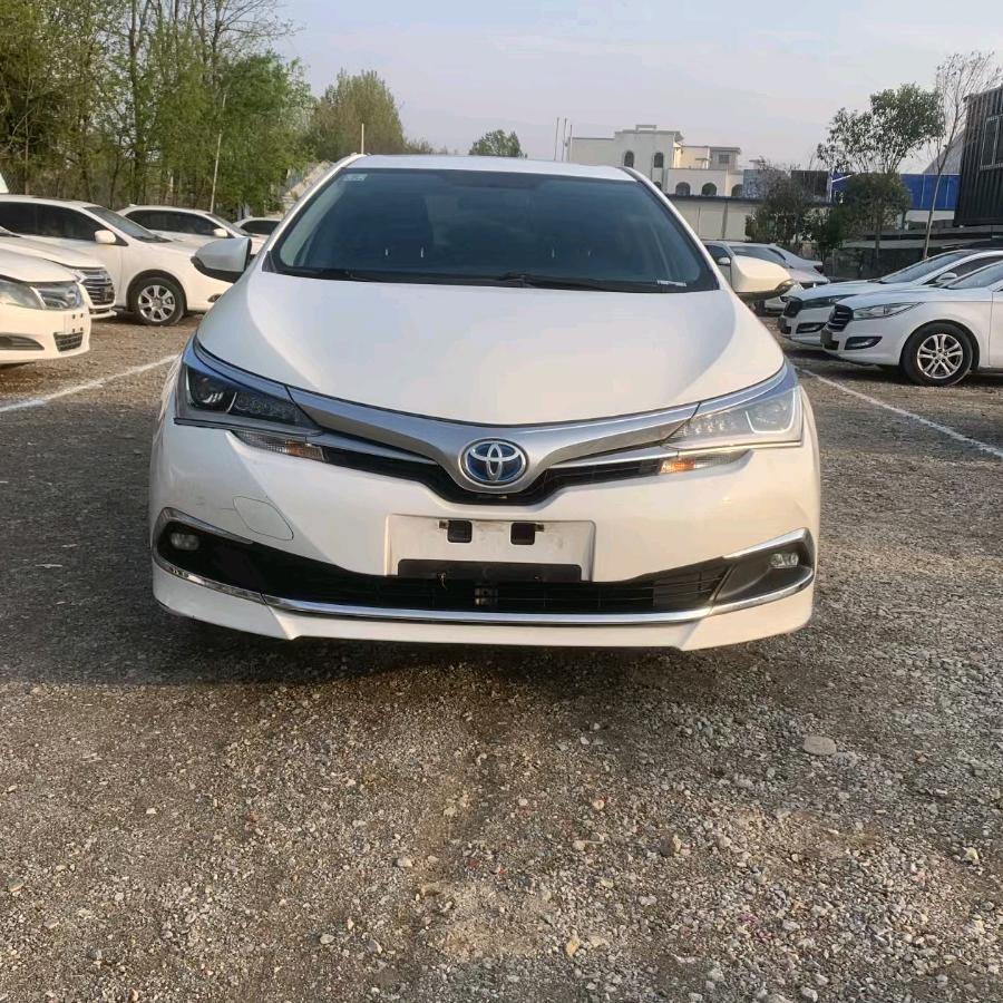 瓜子万元二手车