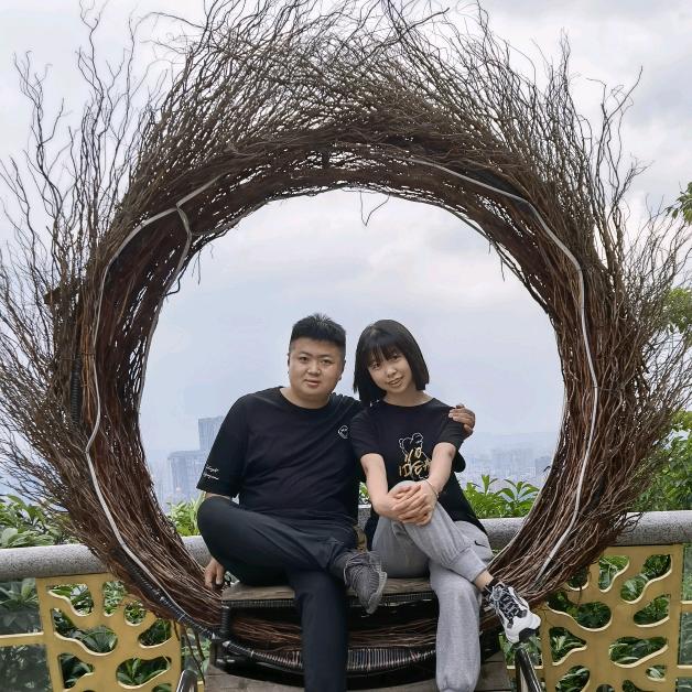 彩虹圈马大侠。