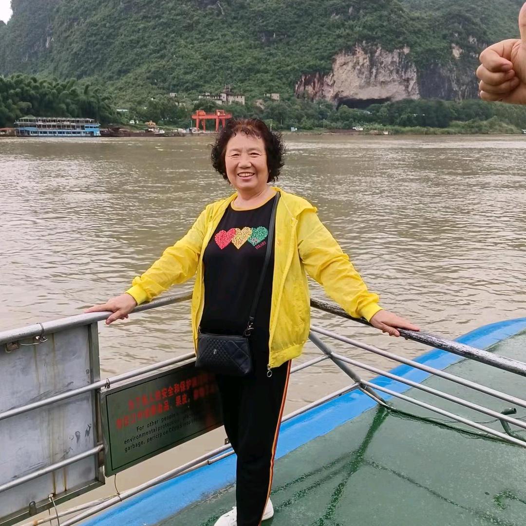 陈姐