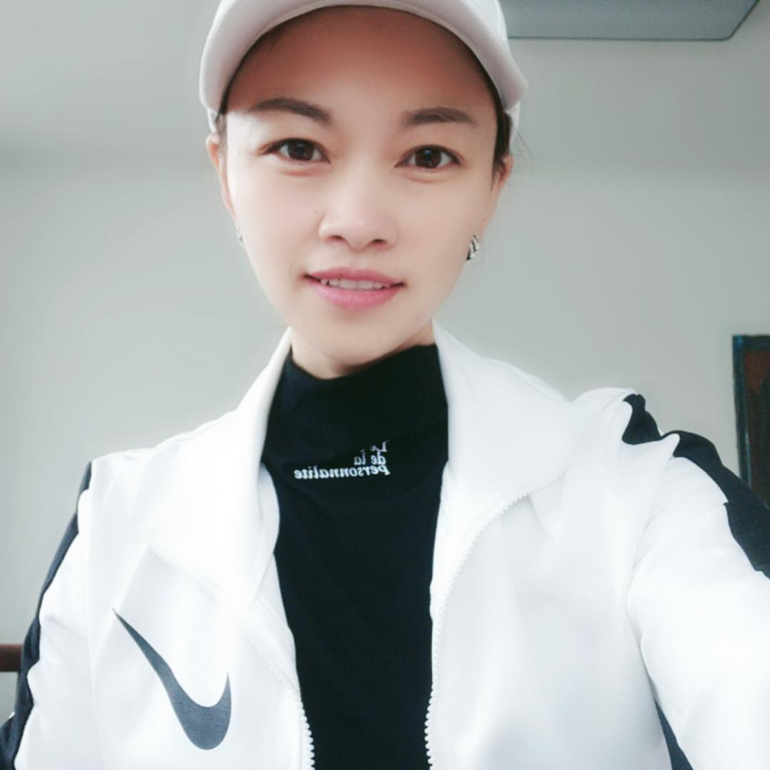 石材姐❤️对自己好点