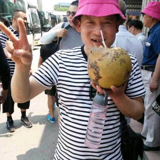 好哥（多谢关注）