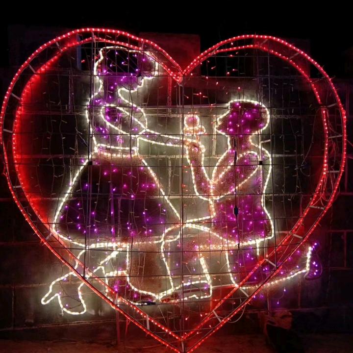 缘定今生♥