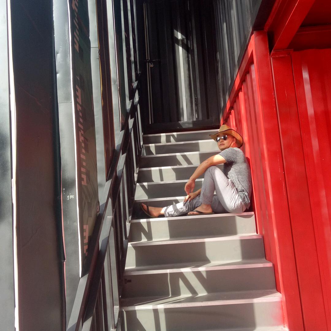 哥只是一个传说☺️