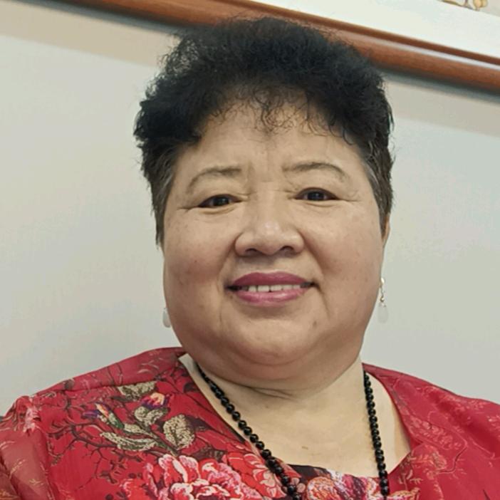 淑华