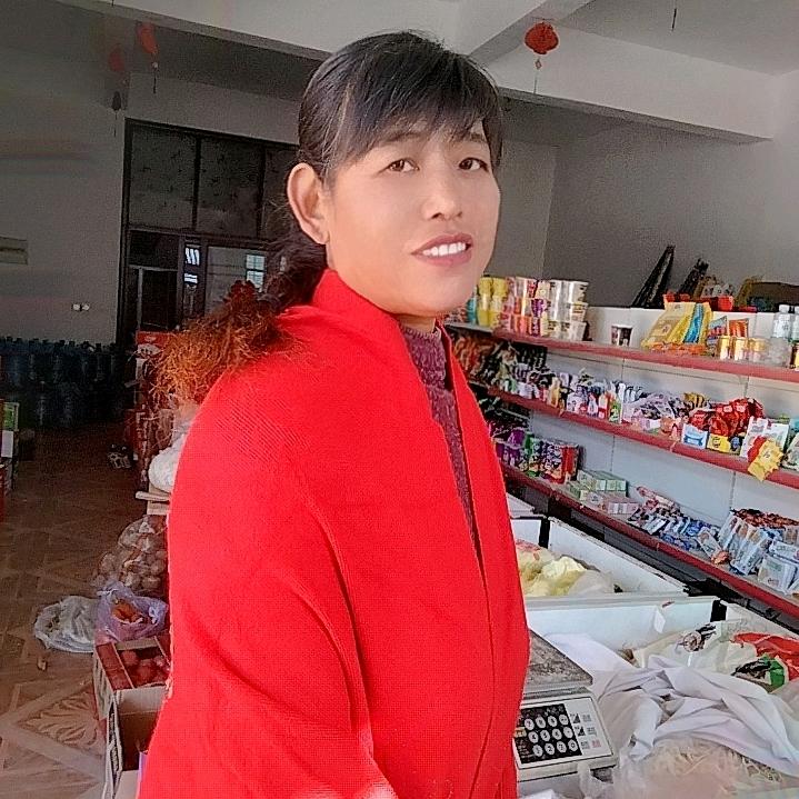 欢乐女人