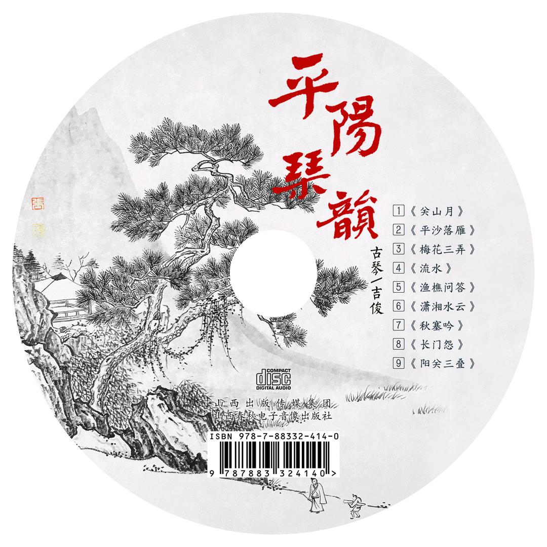 平阳琴士