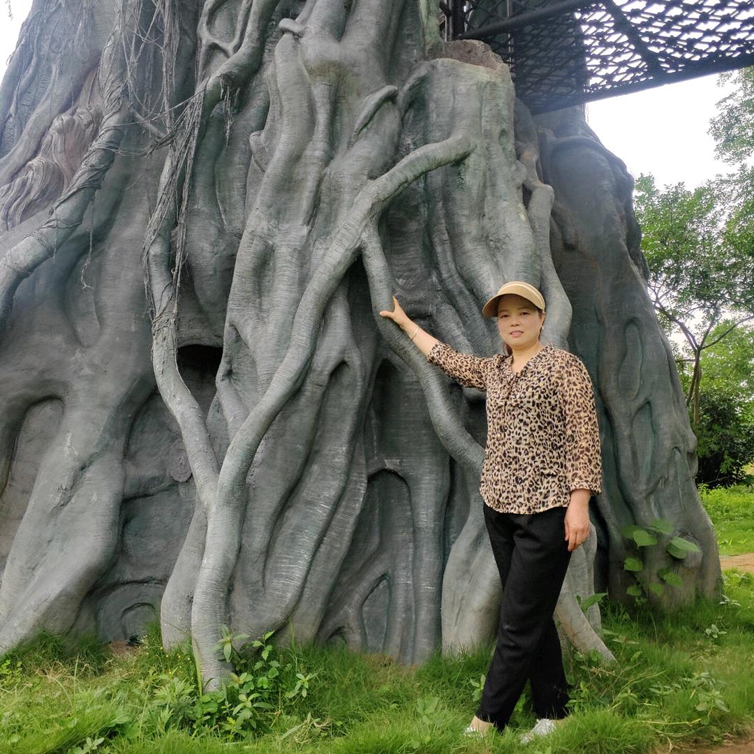 开心就好( ﹡ˆoˆ﹡ )