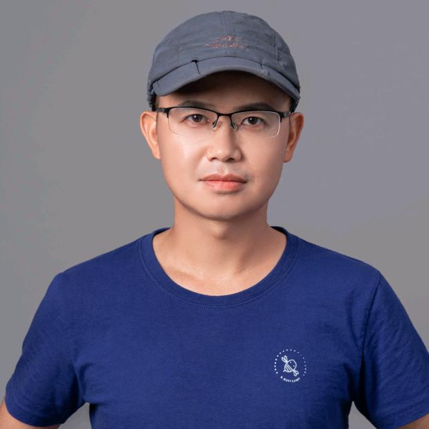 自然教育｜大张老师
