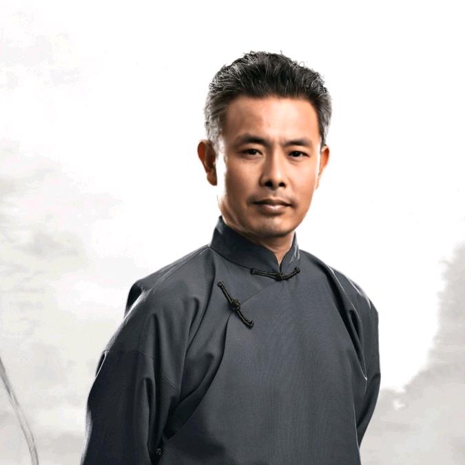 钟崇惟志，业广惟勤！