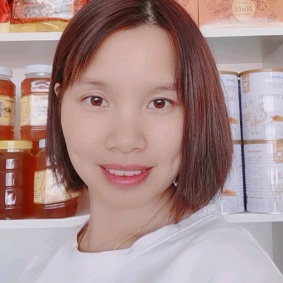 香果聚坚果新疆特产严选