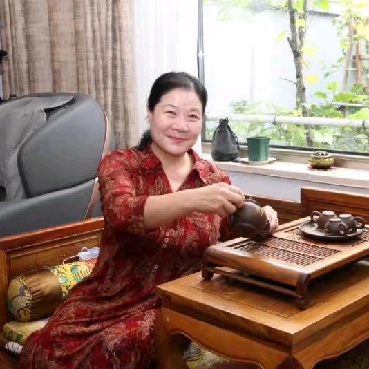 女总厨张银花