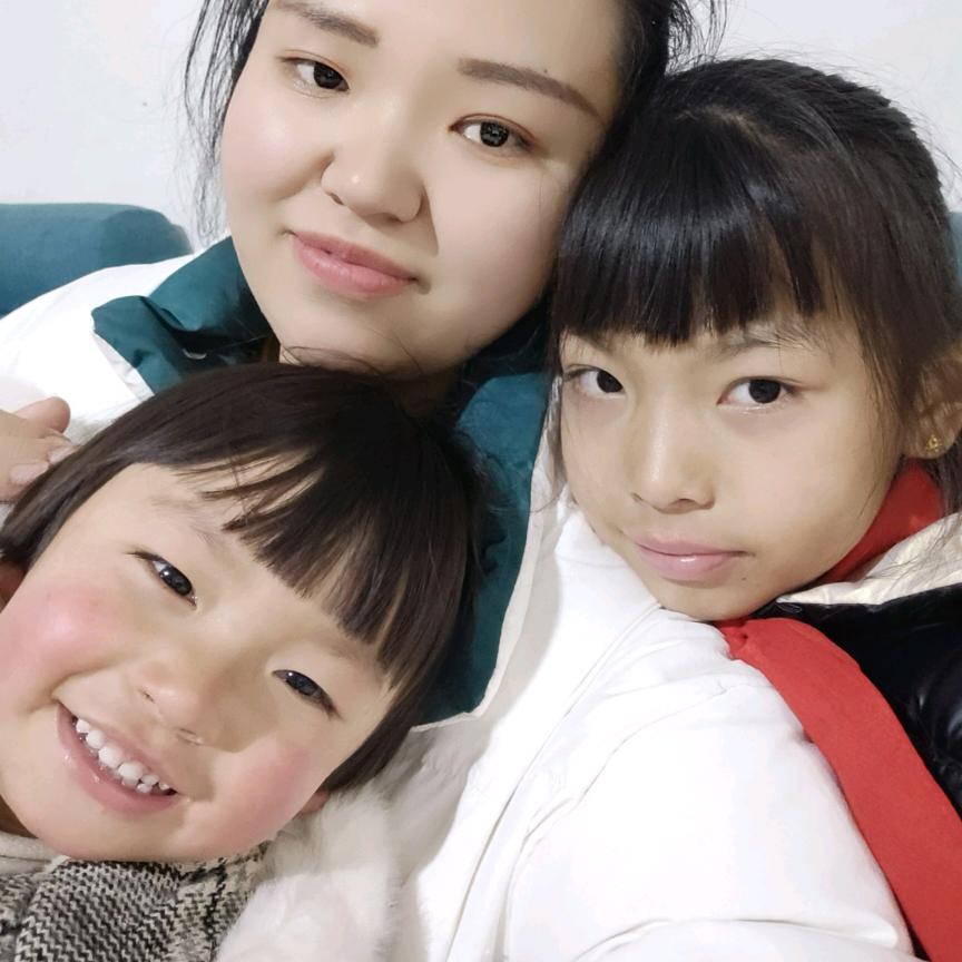 大宝二宝的妈妈