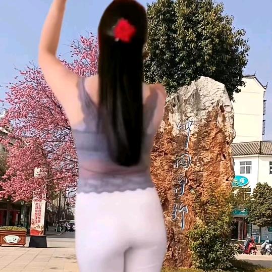 泉乡（手机摄影）