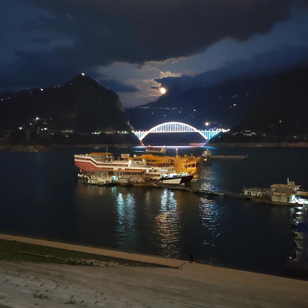浩瀚星空