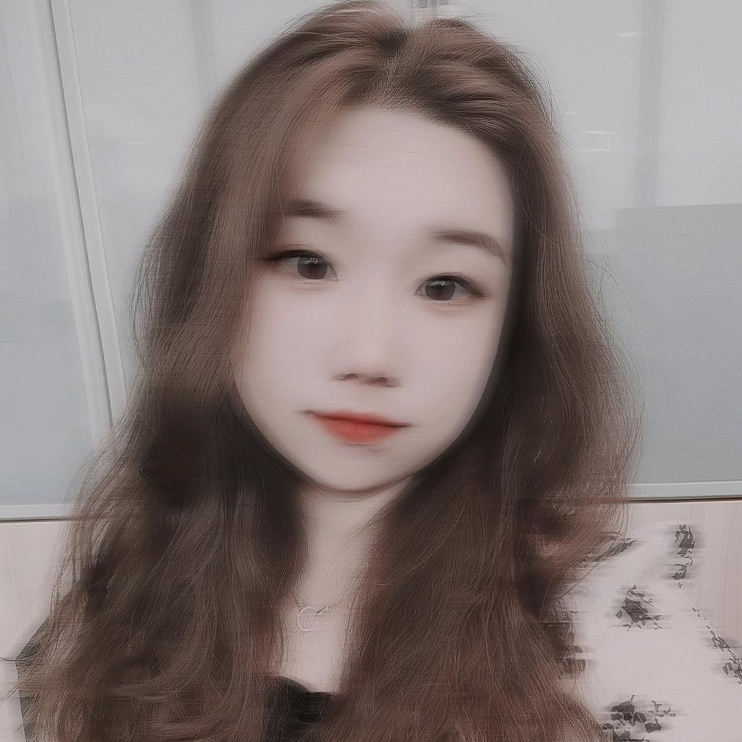 小然然😘
