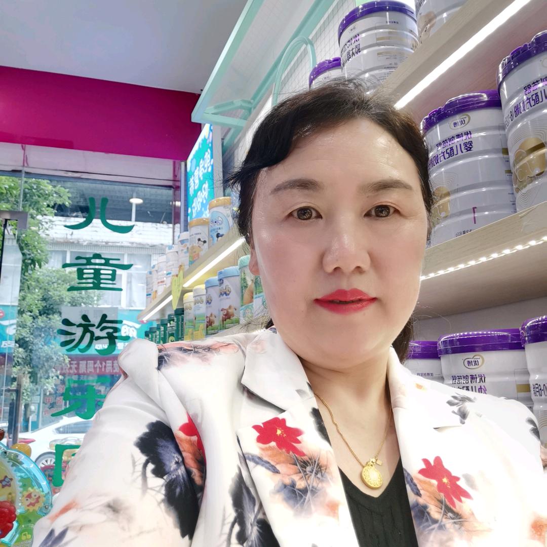咸丰县旺旺宝