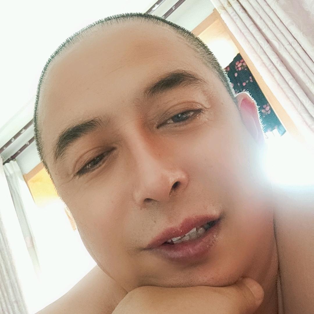 爱你的胖哥