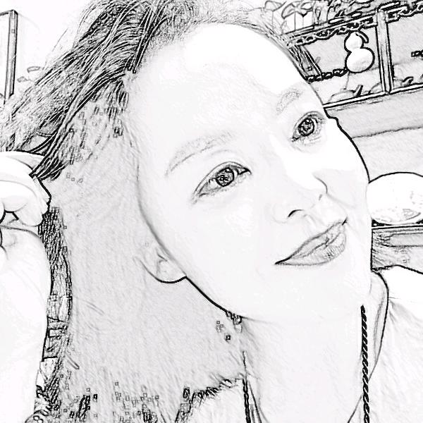 我想静静