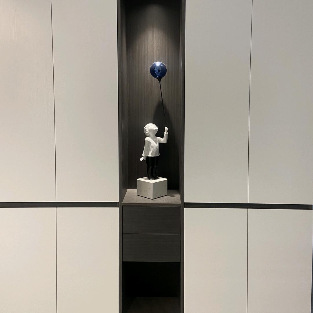 陈同学