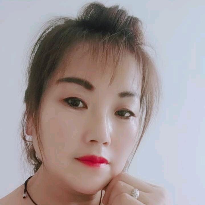 春天的雪花