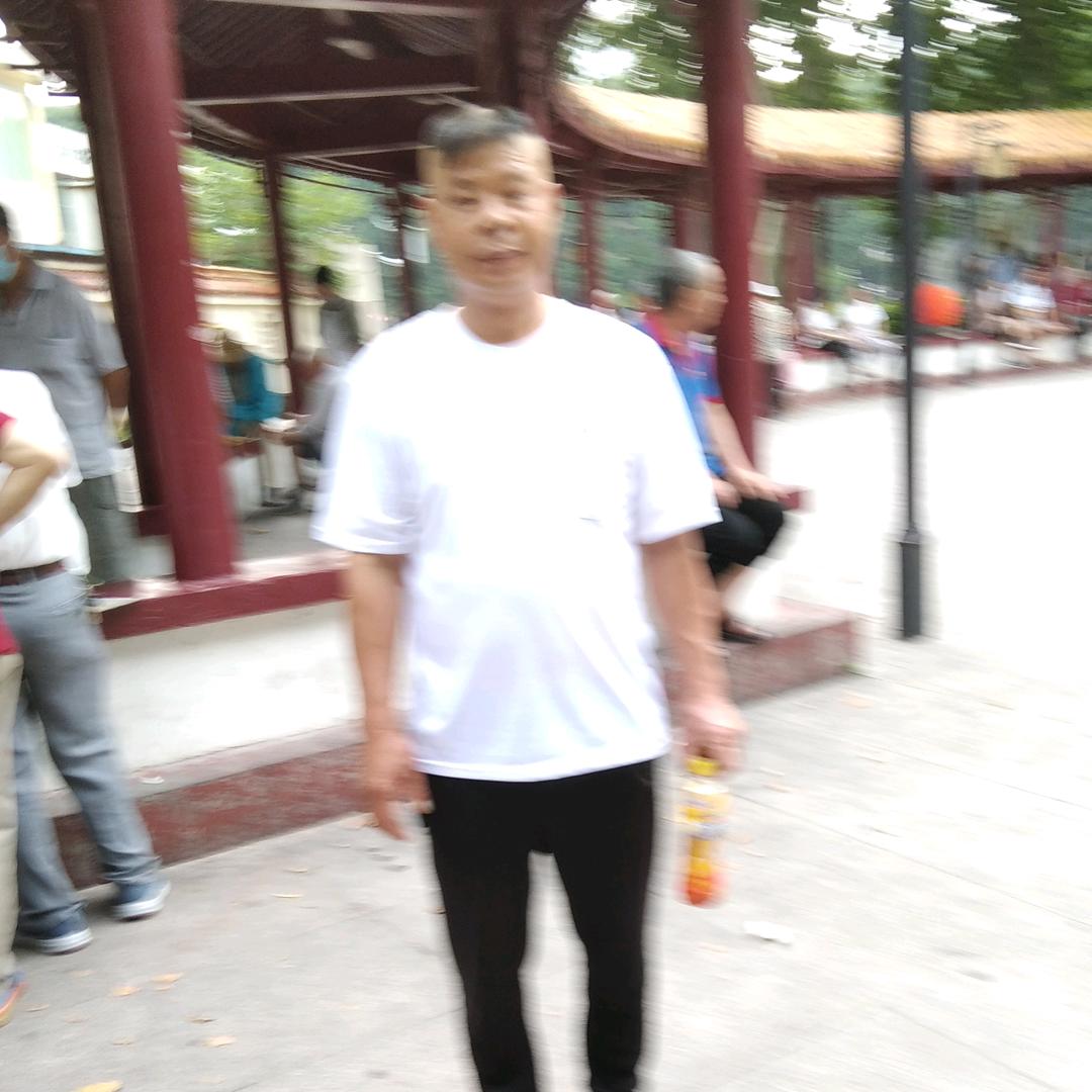有味道的老男人
