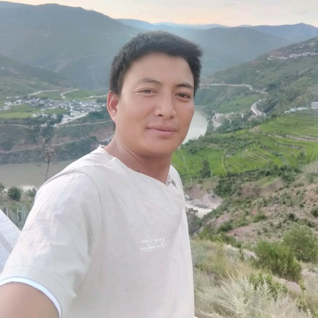 云南木架发哥