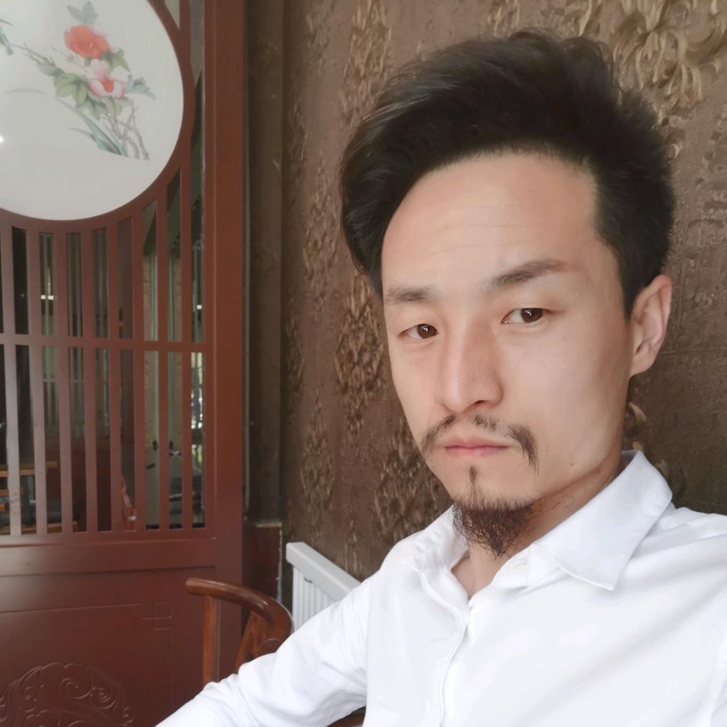 欣芳莹造型(靖边店)