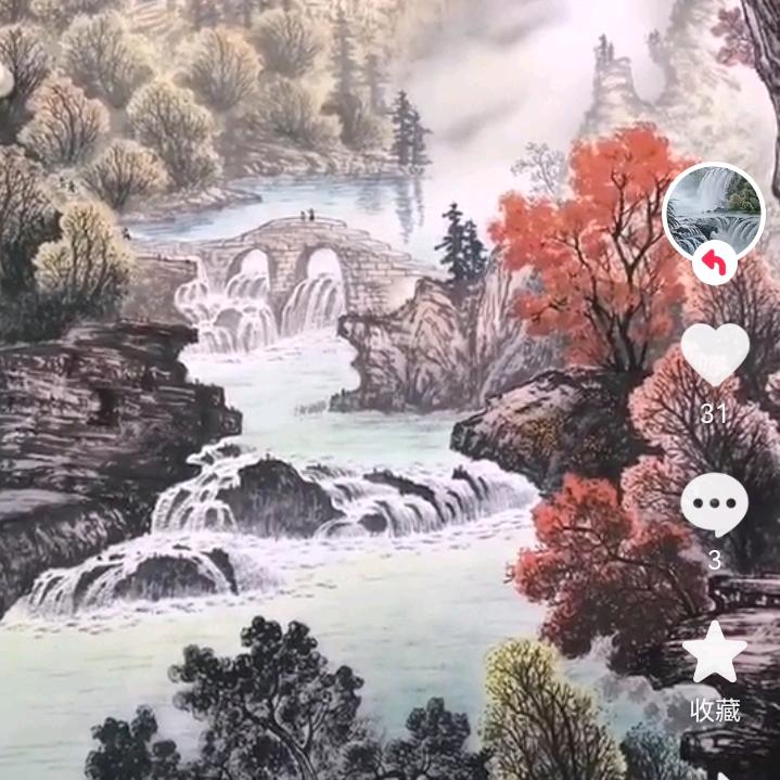 春暖花开