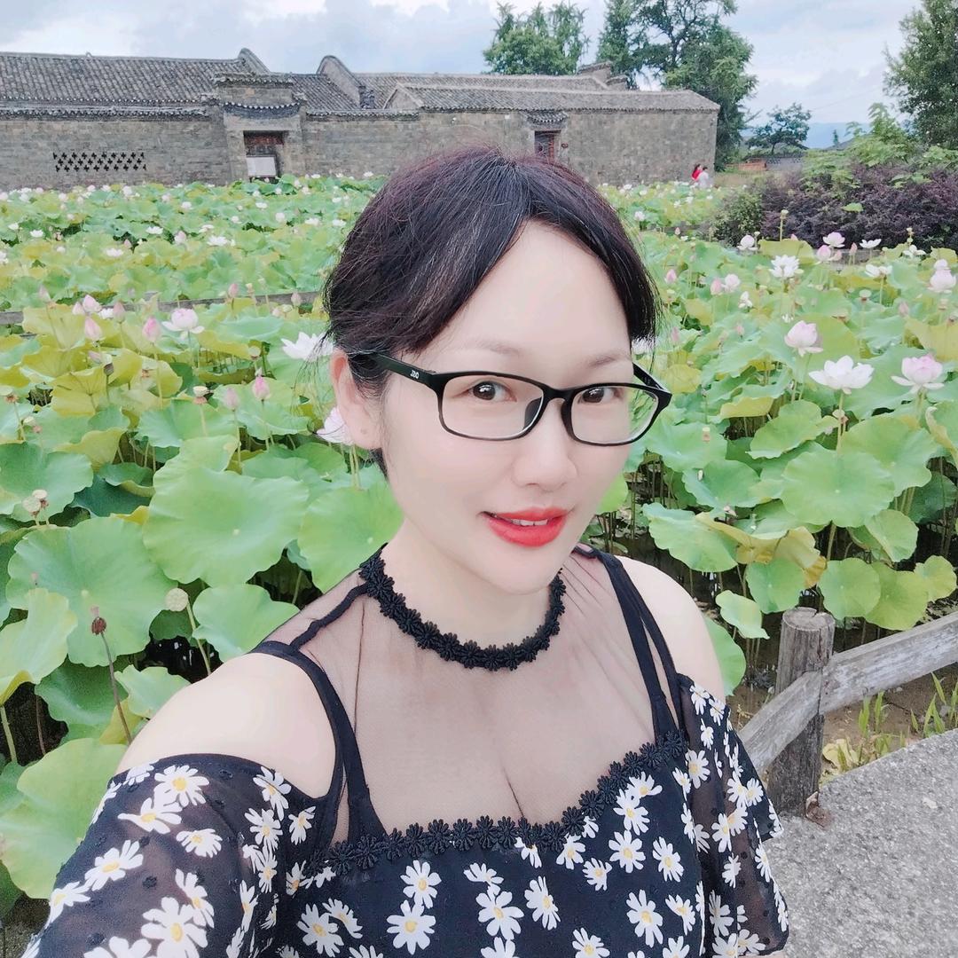 玲珑妹