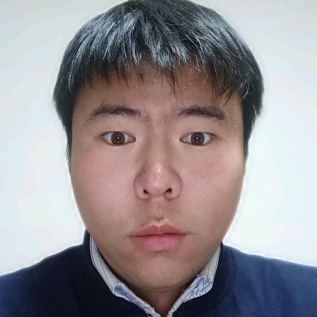 爱跳舞的康康