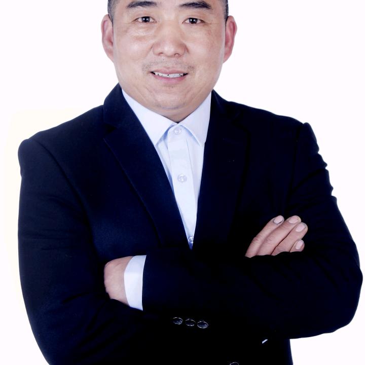 付军自驾游