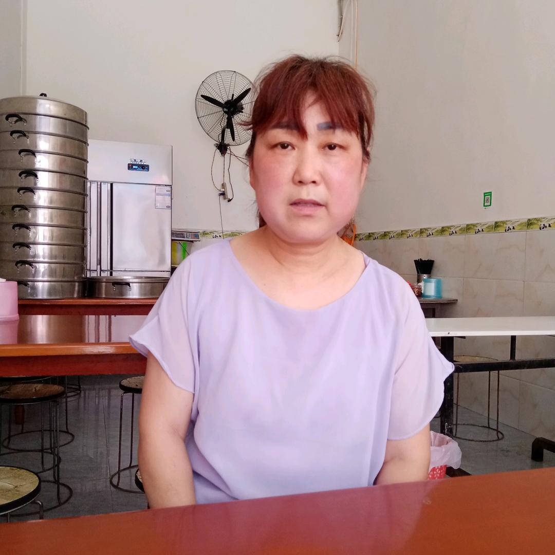 特色刀削面