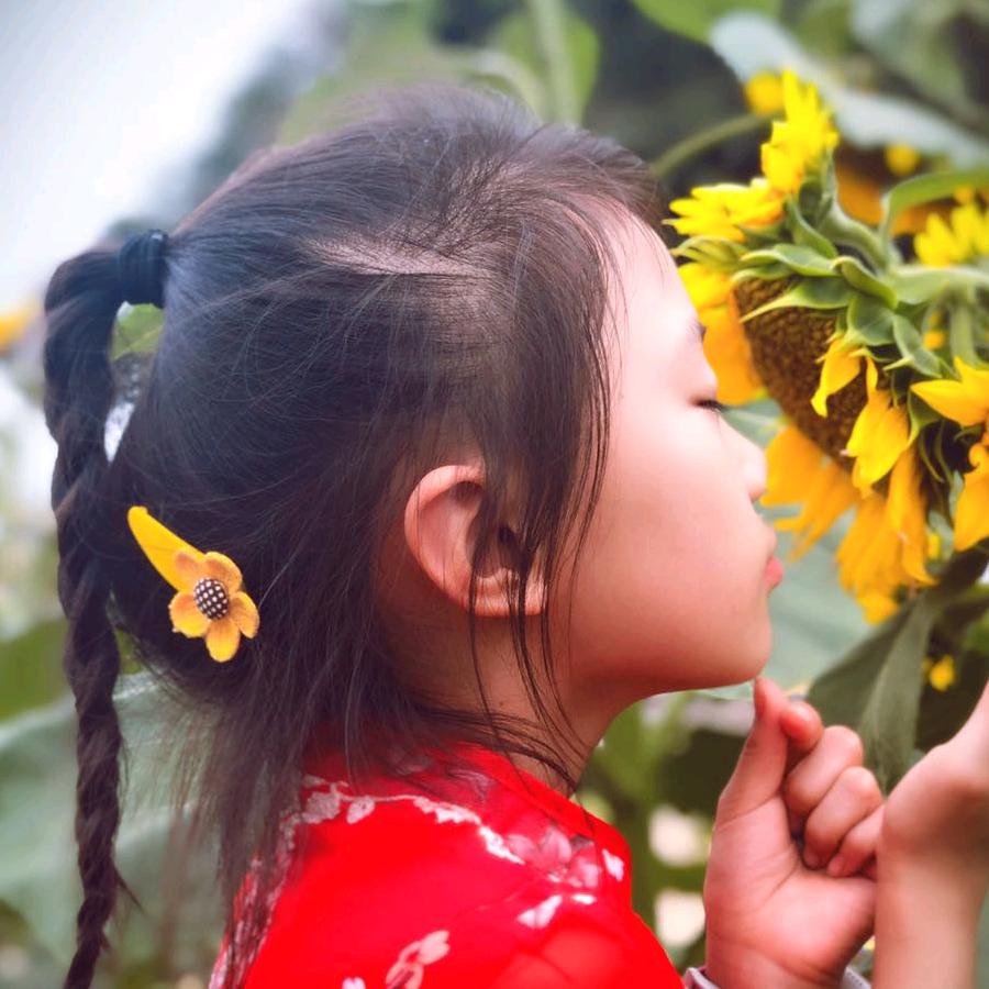 静雯妈妈