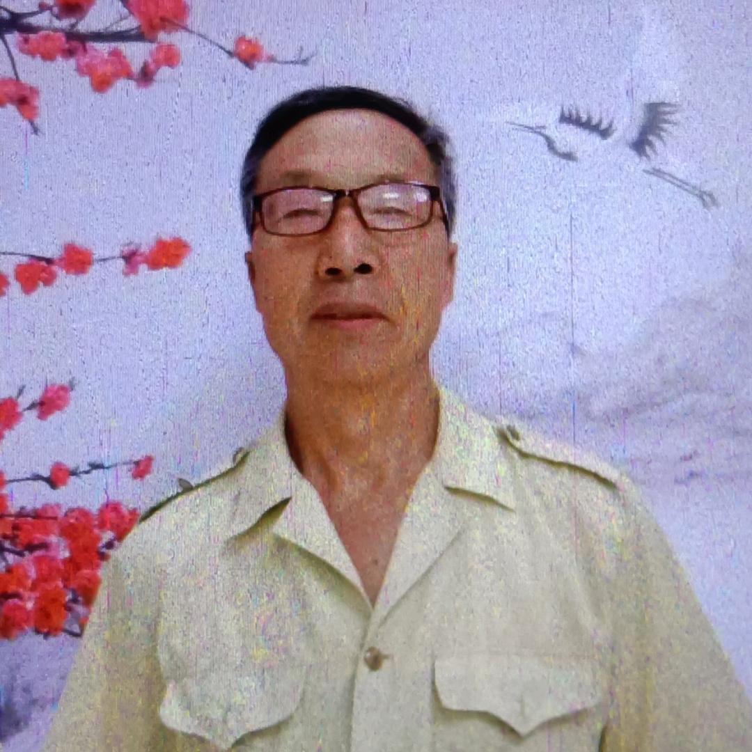 幸福夕阳红