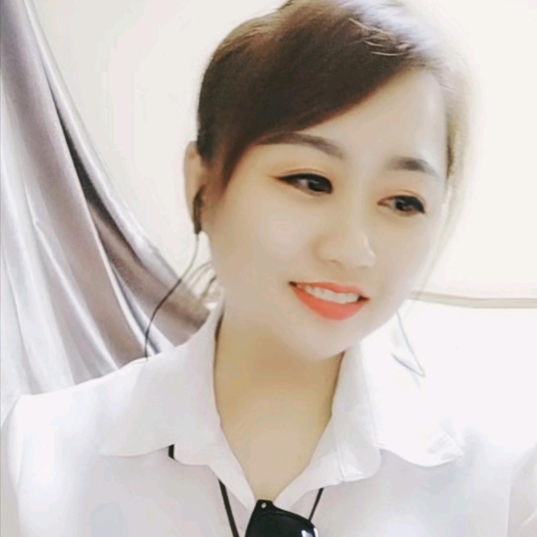 球球小姐姐