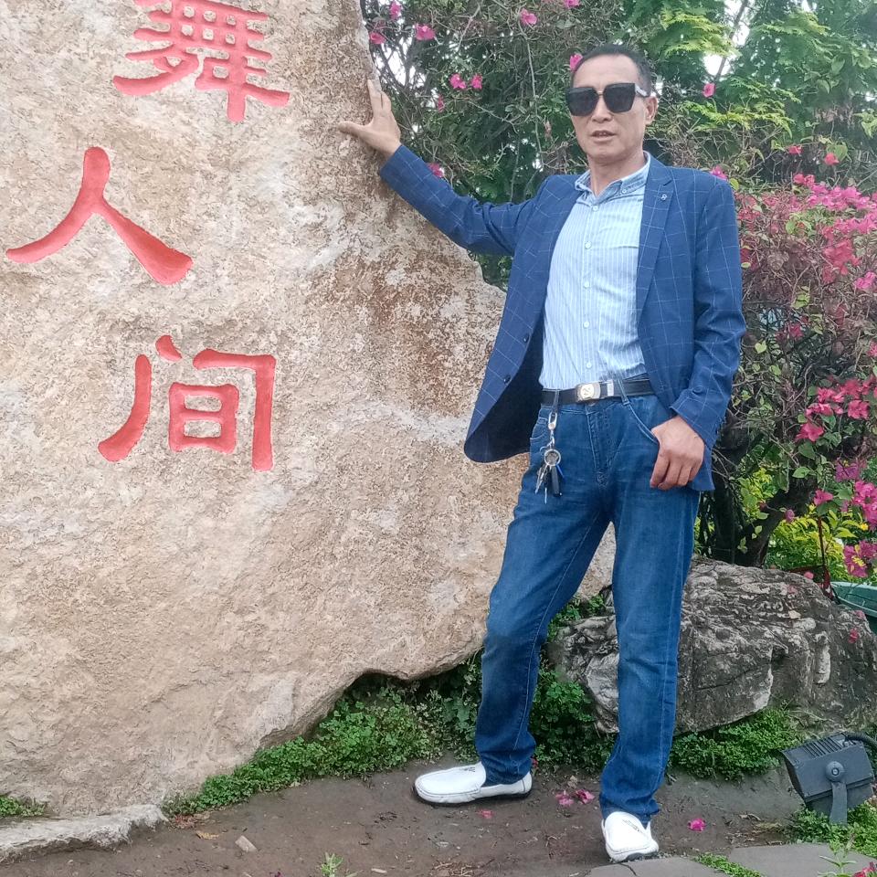 移动K丅∨熊哥