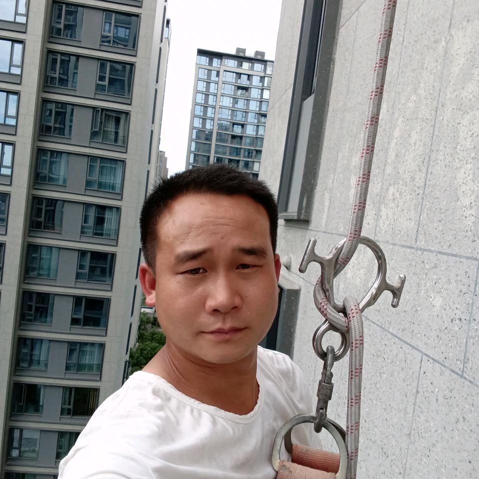 高空维护《有证