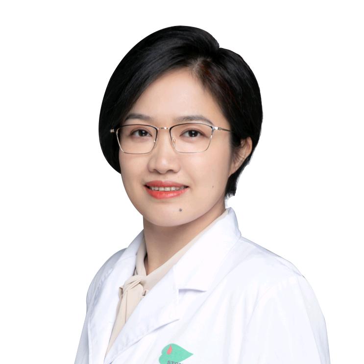 肾病科主任 林钐