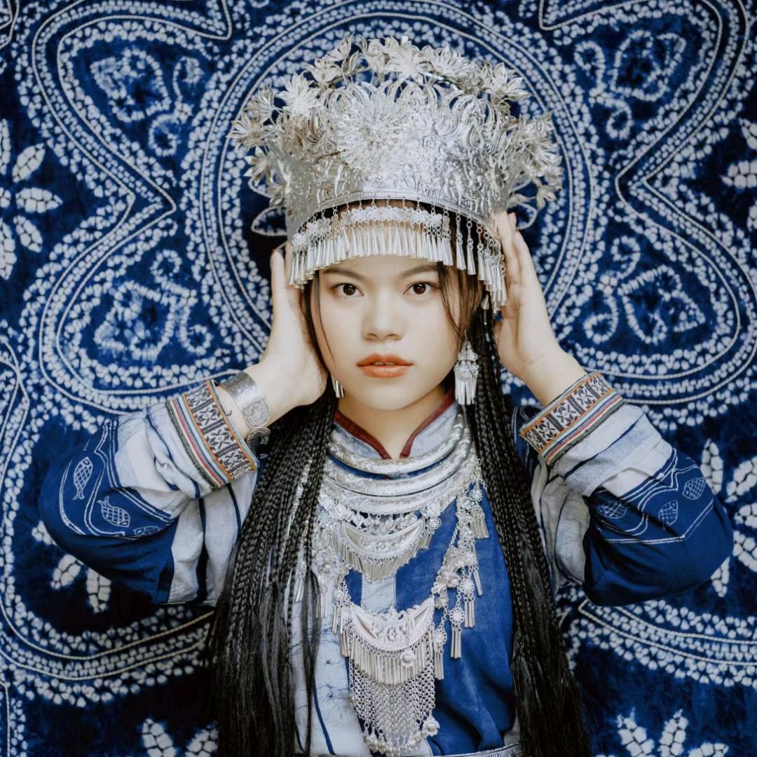 周洲的摄影诗