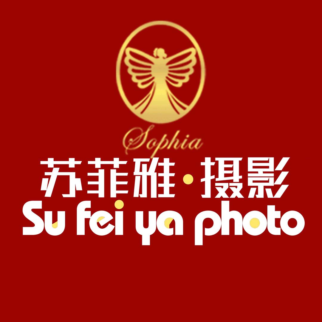 苏菲雅摄影·薇拉嫁衣