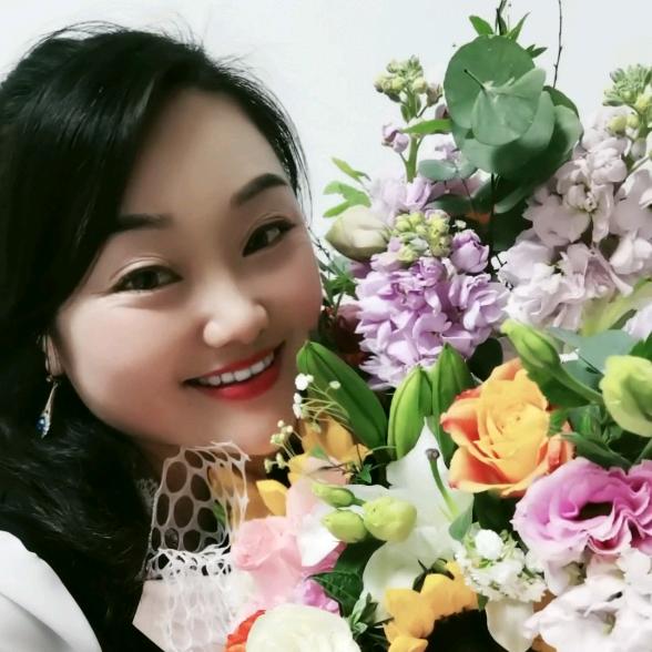 蔬菜购销部 大葱妹