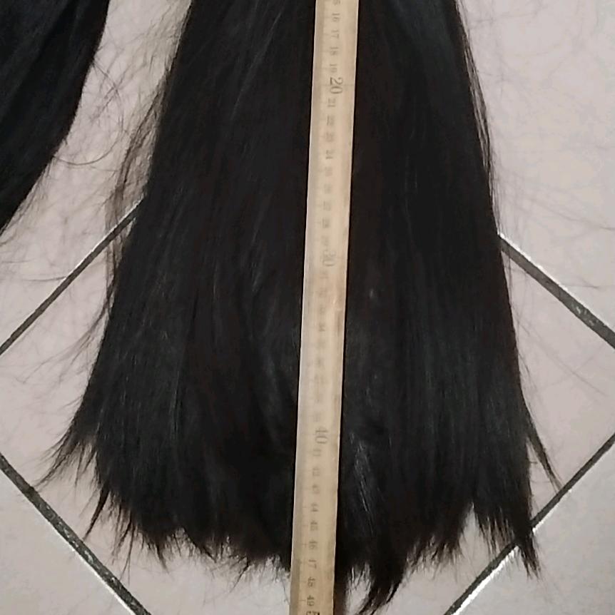 玖度发制品