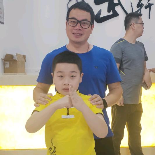 温州汽修吴少亭