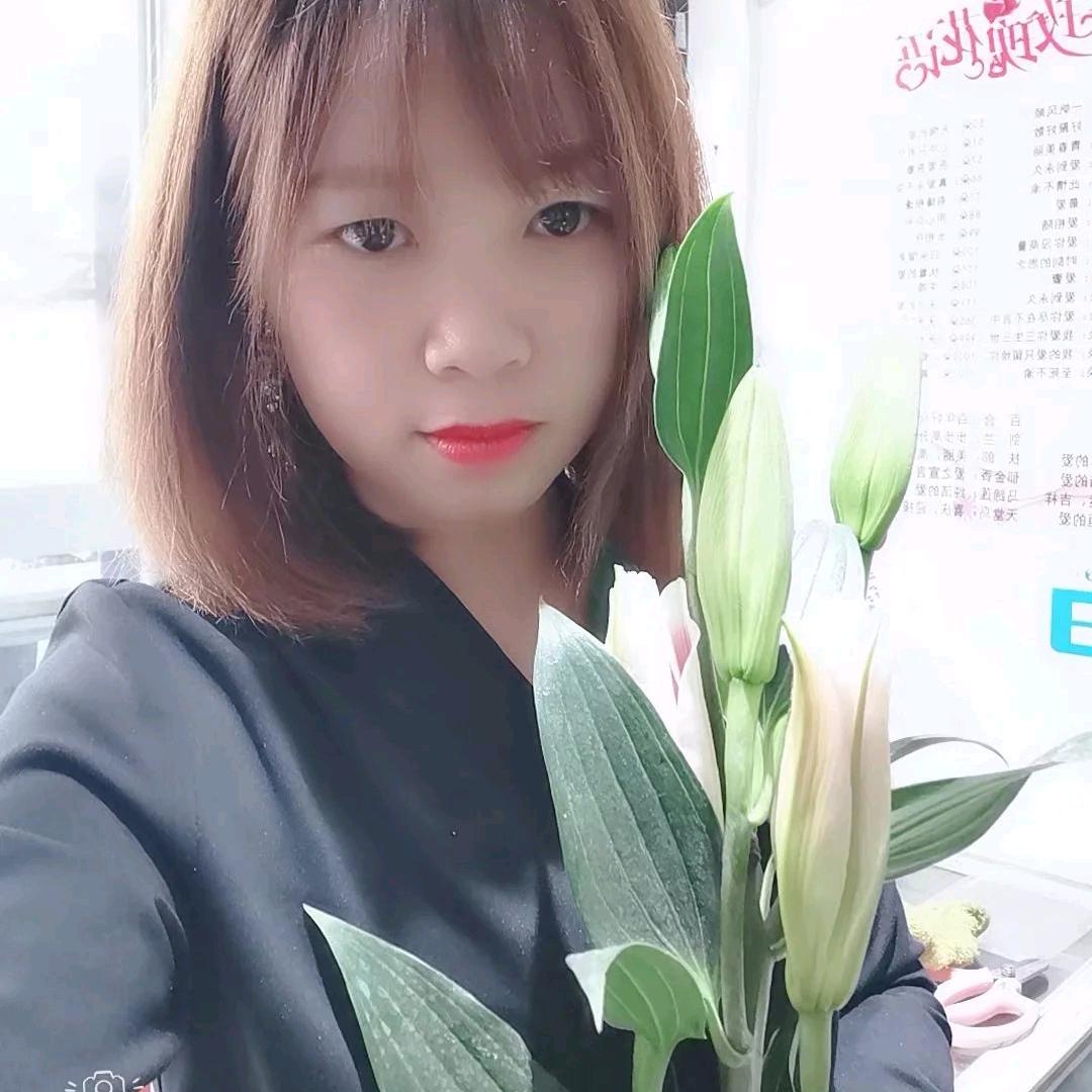 桂平市清兰花店