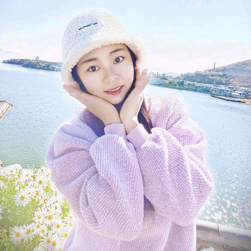 小玉儿🍀