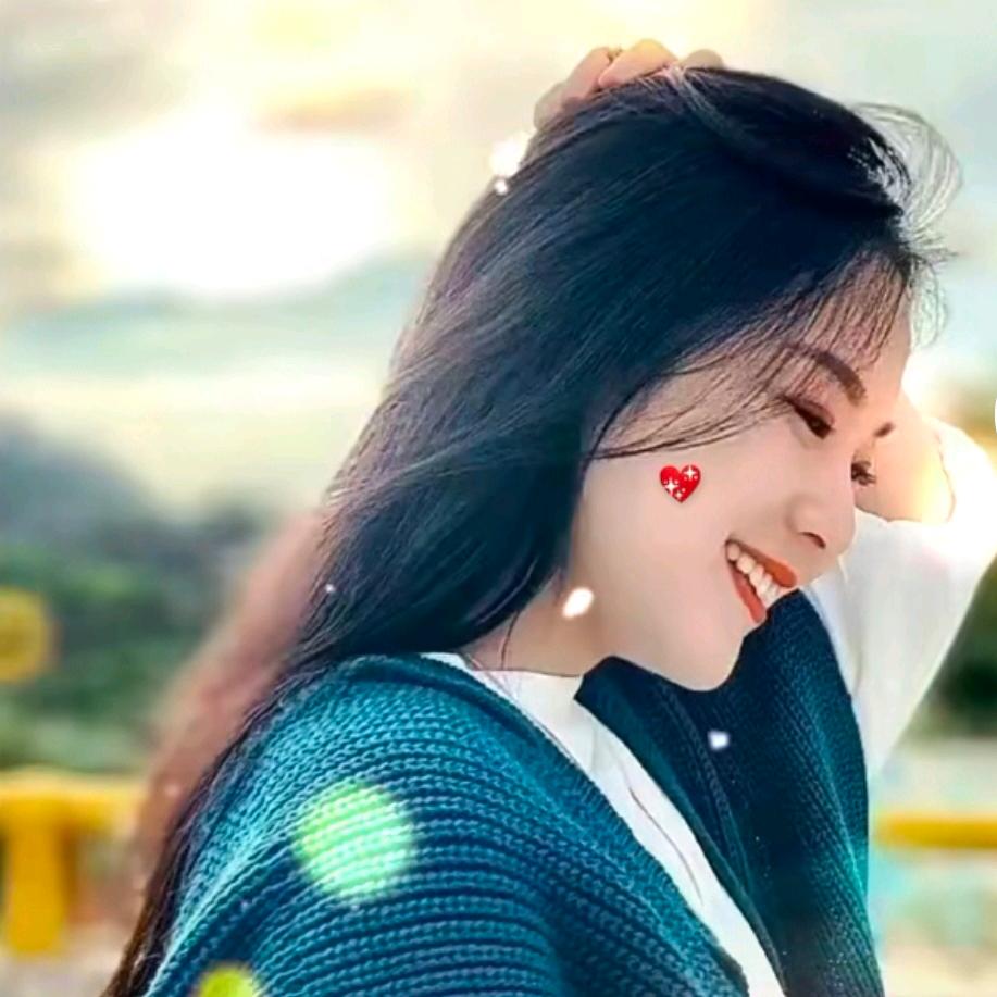 一份真情一份♡
