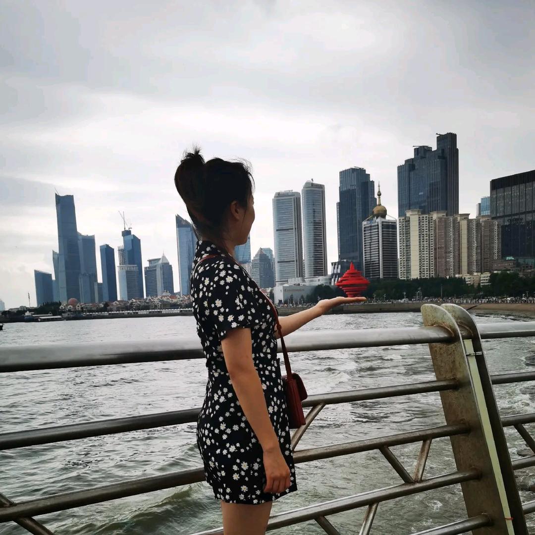 🍑桃桃妈咪🍑